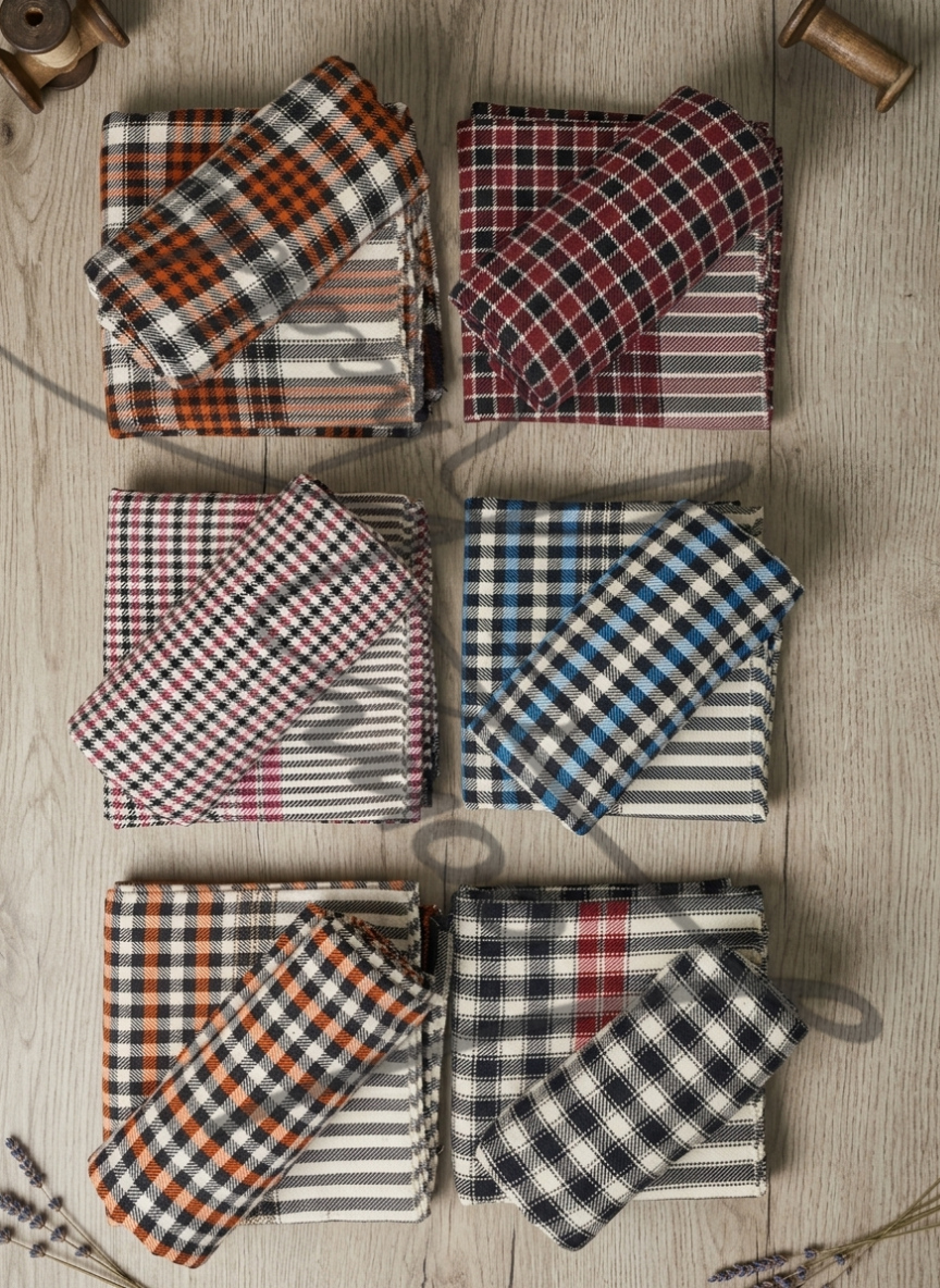COTTON KHAIS