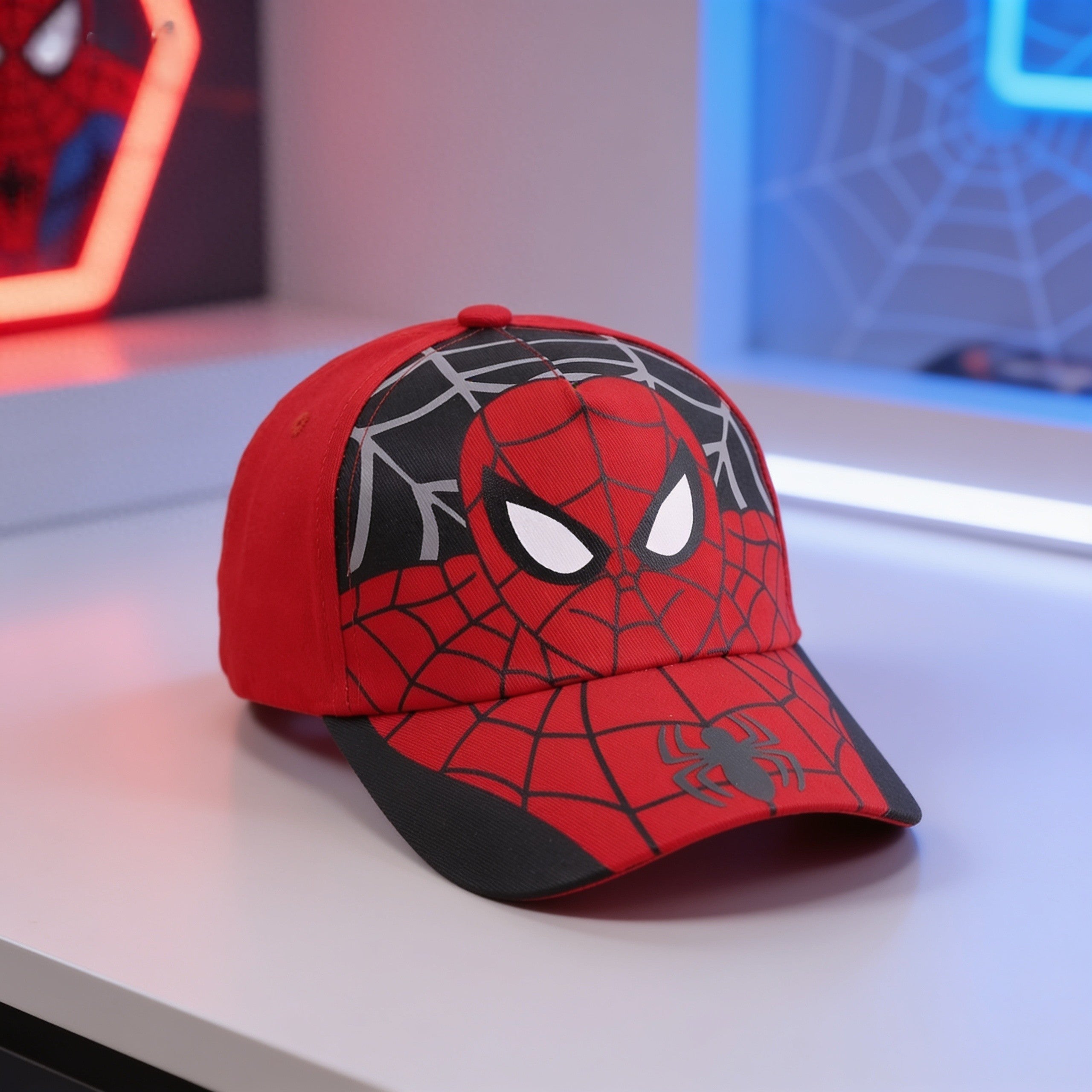 Kid's Caps