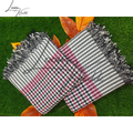 Pure Cotton Khais (کھیس) Throw