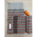 Pure Cotton Khais (کھیس) Throw