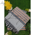 Pure Cotton Khais (کھیس) Throw