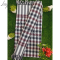 Pure Cotton Khais (کھیس) Throw