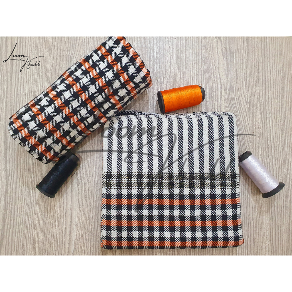 Pure Cotton Khais (کھیس) Throw