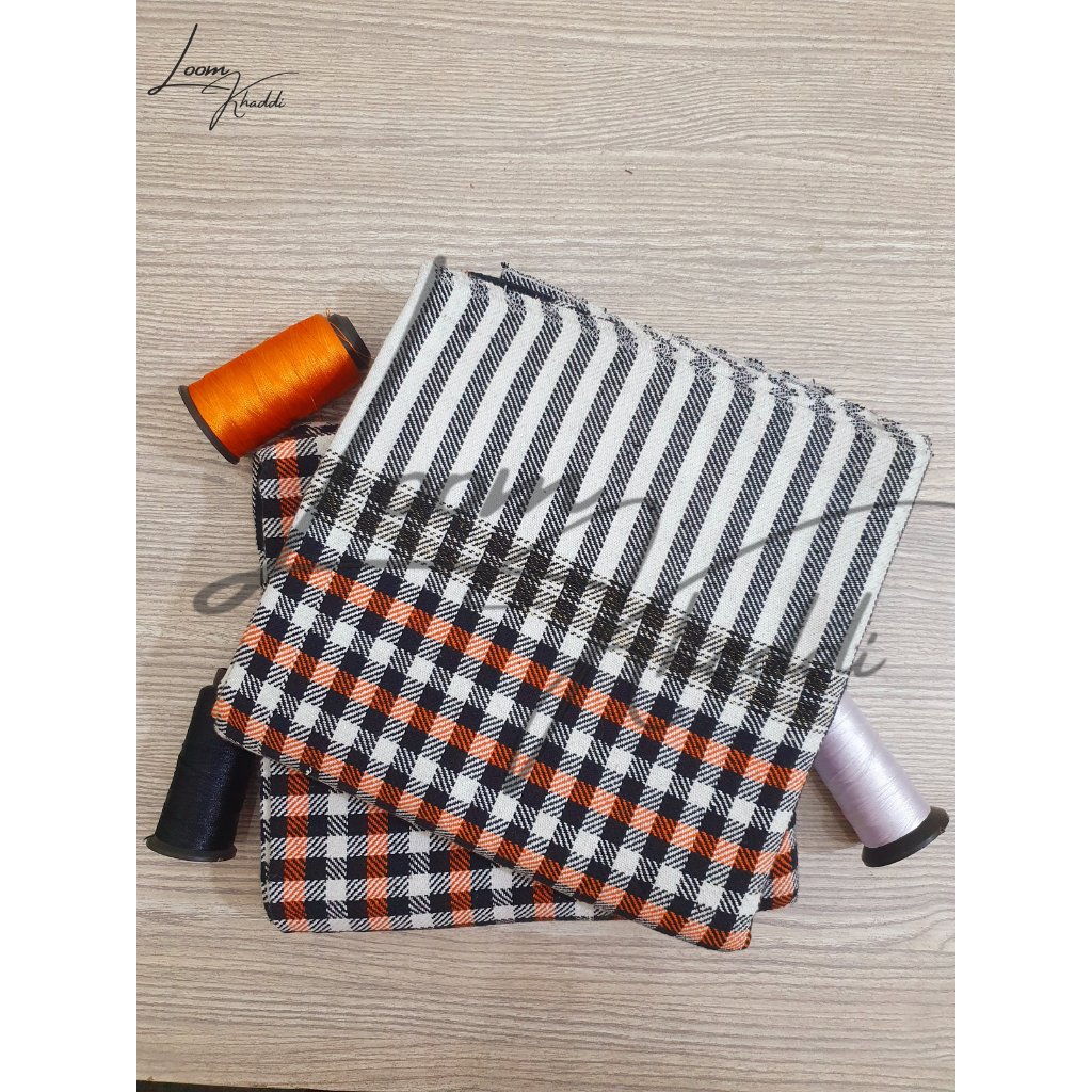 Pure Cotton Khais (کھیس) Throw