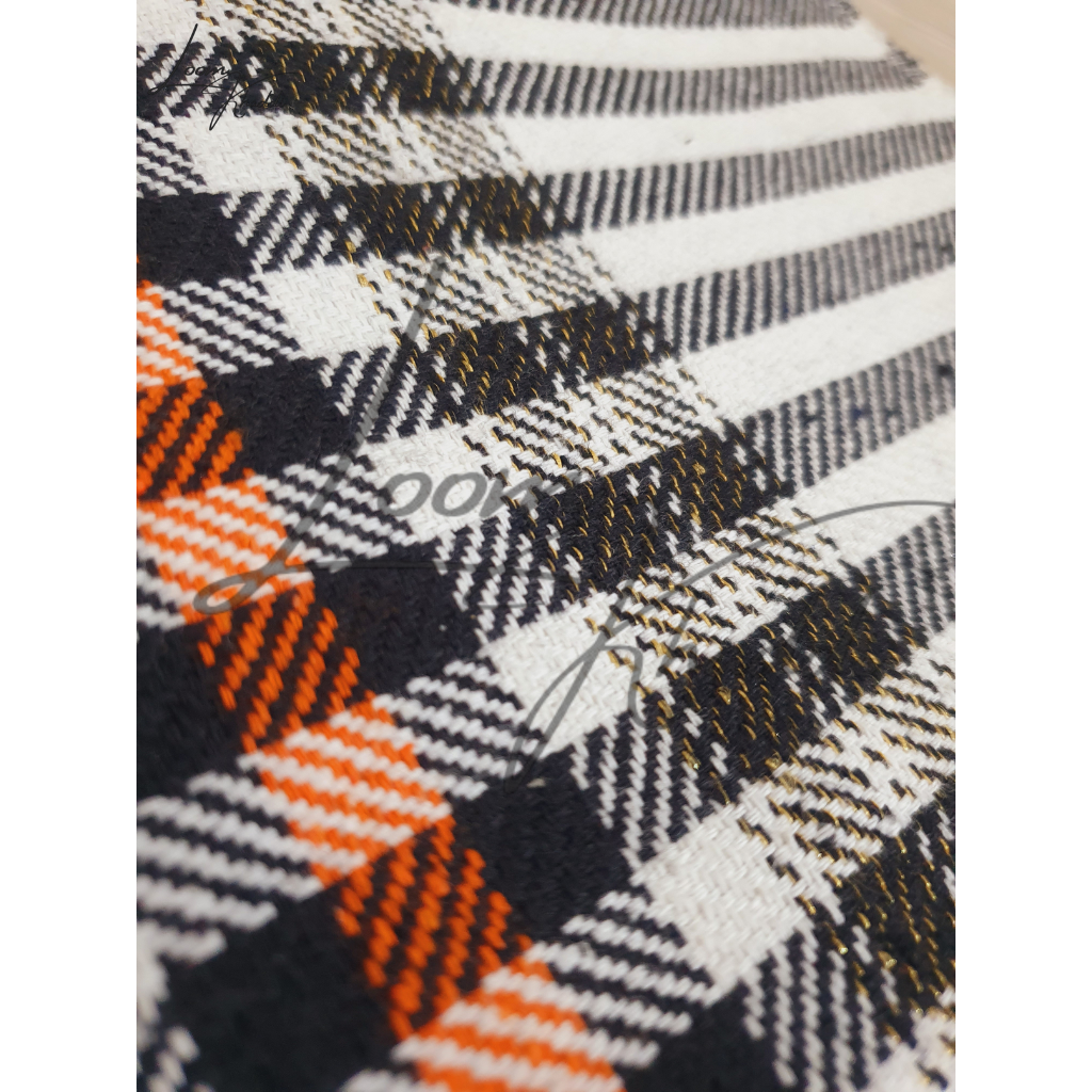 Pure Cotton Khais (کھیس) Throw