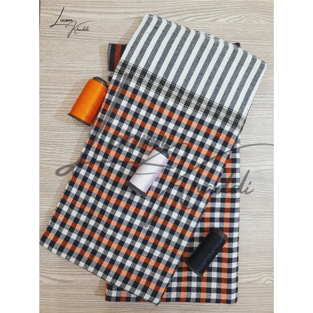 Pure Cotton Khais (کھیس) Throw