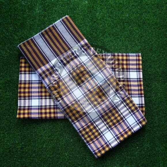 Pure Wool king Size khais(throw) 2 Pcs