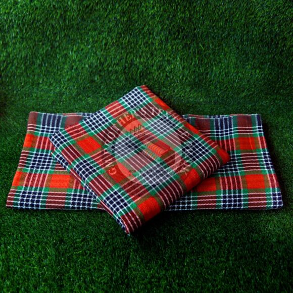 Pure Wool king Size khais(throw) 2 Pcs