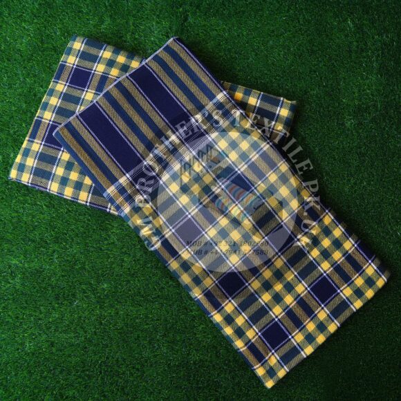 Pure Wool king Size khais(throw) 2 Pcs