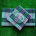 Pure Wool king Size khais(throw) 2 Pcs