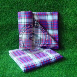 Pure Wool king Size khais(throw) 2 Pcs