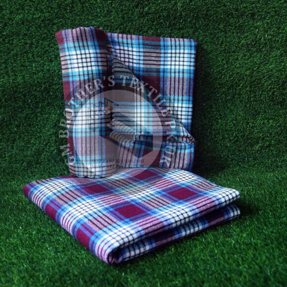 Pure Wool king Size khais(throw) 2 Pcs