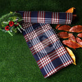 Pure Wool king Size khais(throw) 2 Pcs