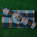 Pure Wool king Size khais(throw) 2 Pcs