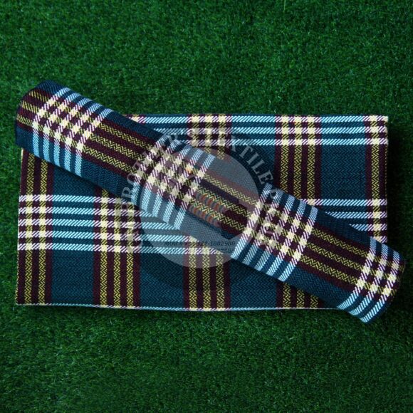 Pure Wool king Size khais(throw) 2 Pcs