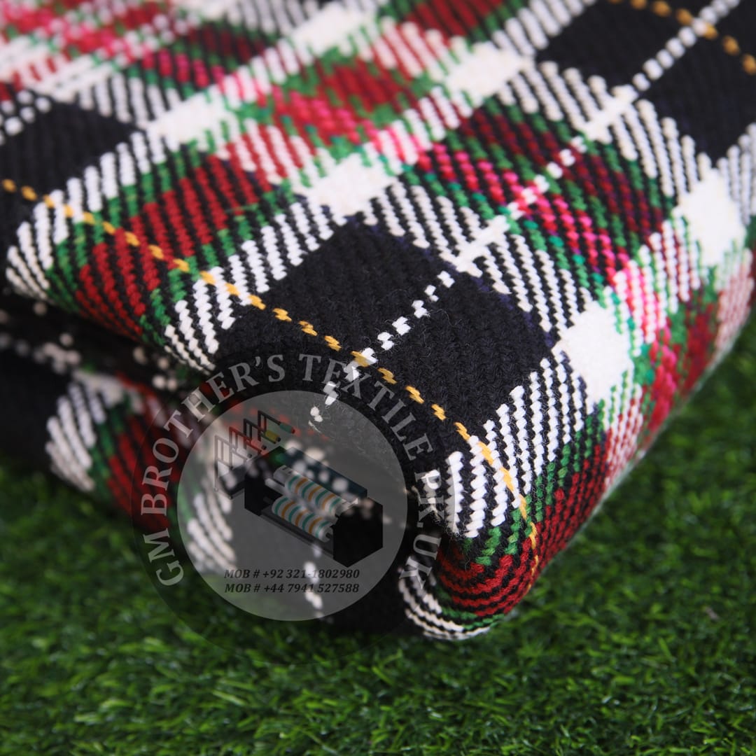 Handmade Special Khaddi Khais Pack of 2 Pcs with Beautiful Design.