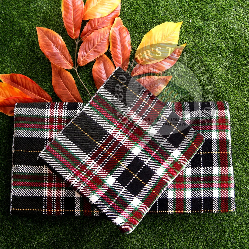 Handmade Special Khaddi Khais Pack of 2 Pcs with Beautiful Design.