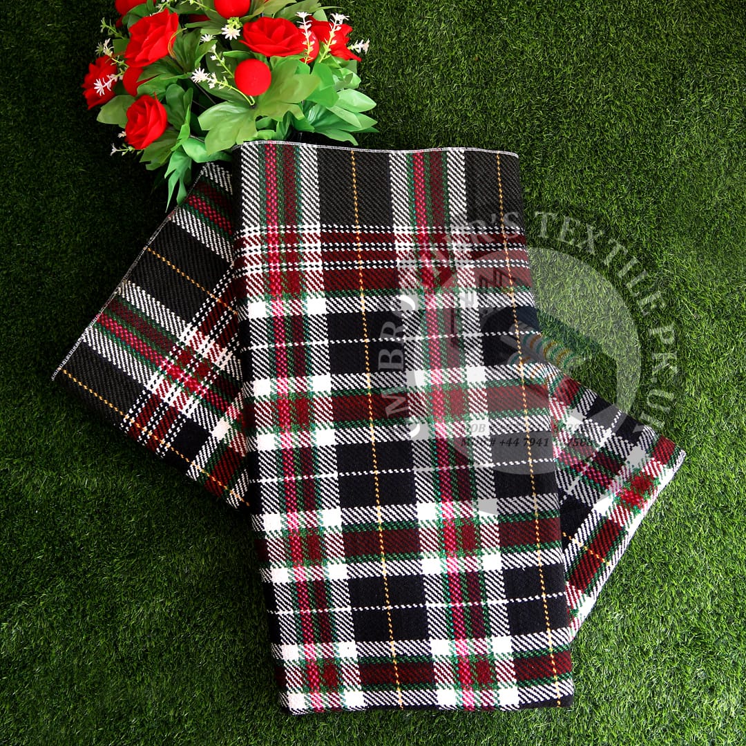 Handmade Special Khaddi Khais Pack of 2 Pcs with Beautiful Design.