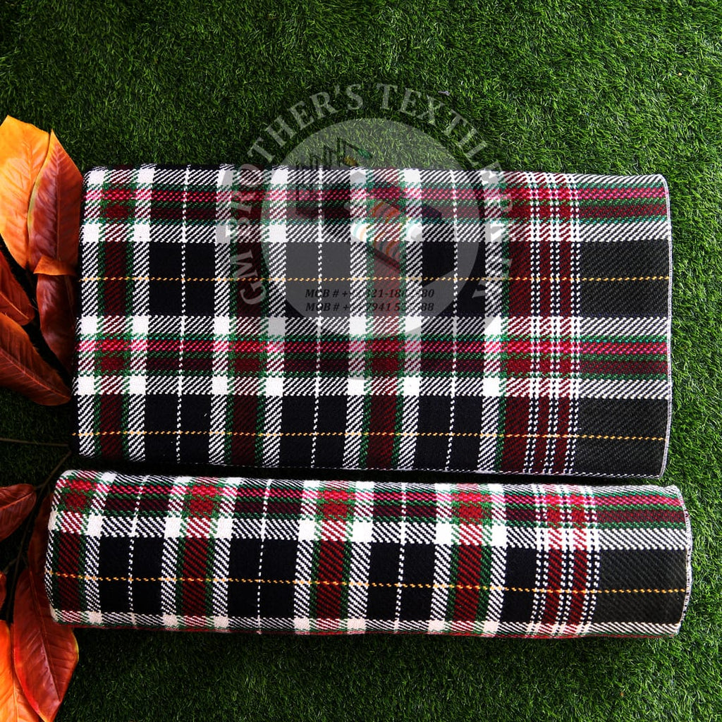 Handmade Special Khaddi Khais Pack of 2 Pcs with Beautiful Design.