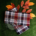 Pure Wool king Size khais(throw) 2 Pcs