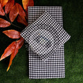 Pure Wool king Size khais(throw) 2 Pcs