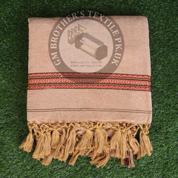 Velvet Shawl For Men