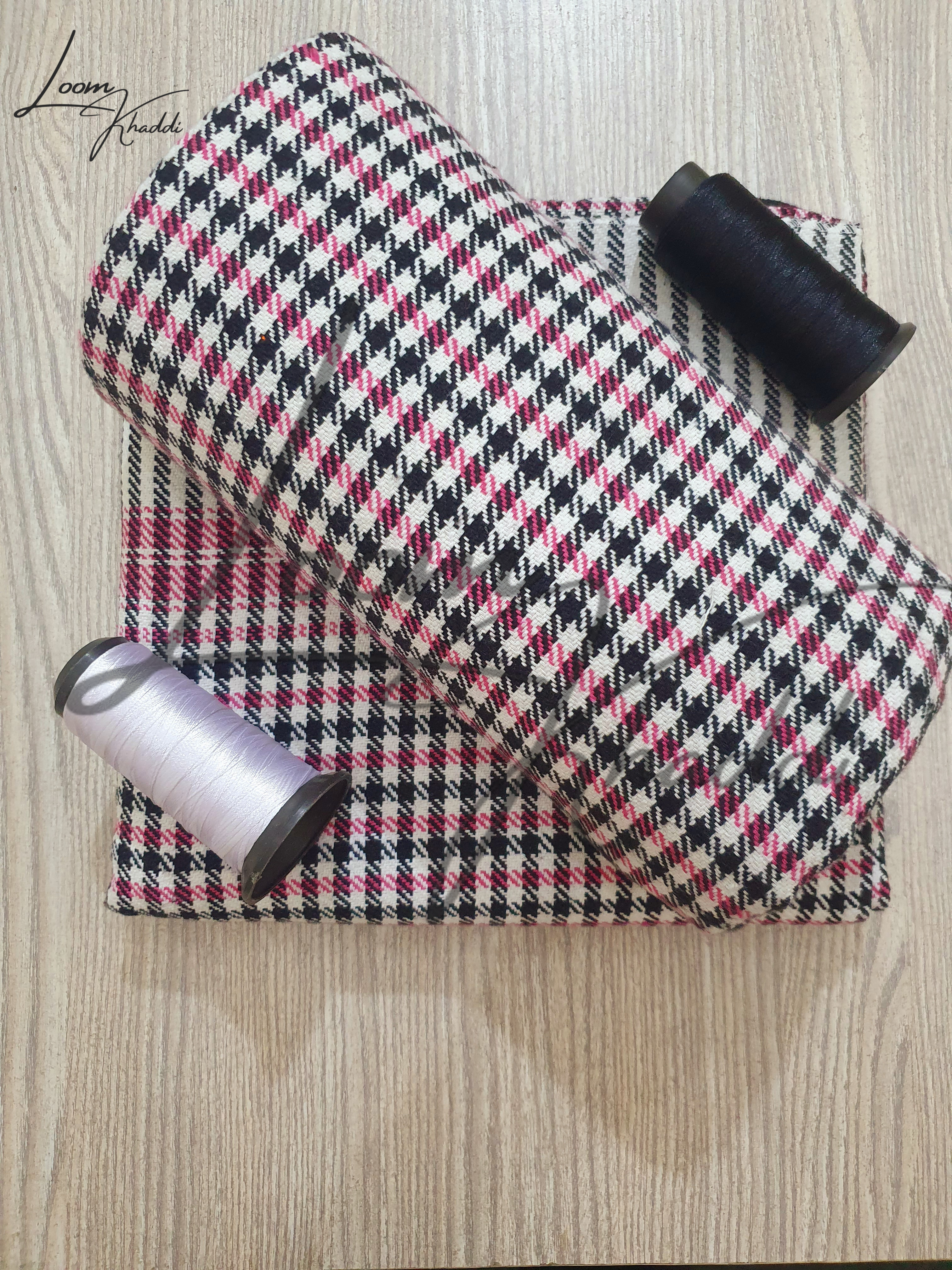 Pure Cotton Khais (کھیس) Throw
