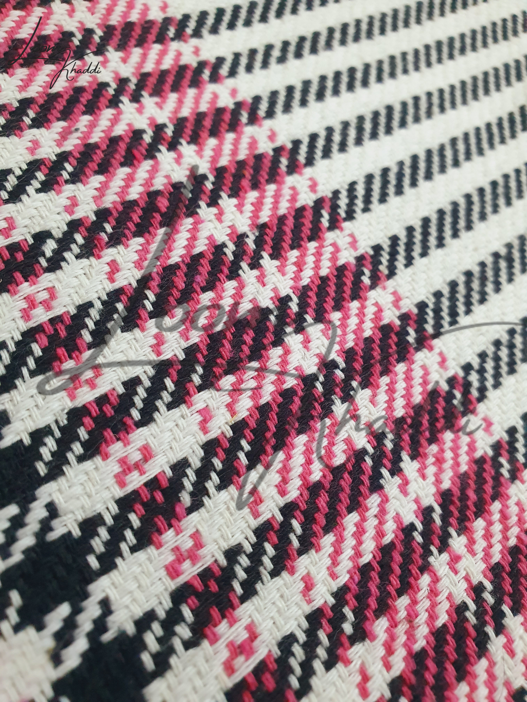 Pure Cotton Khais (کھیس) Throw