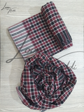 Pure Cotton Khais (کھیس) Throw