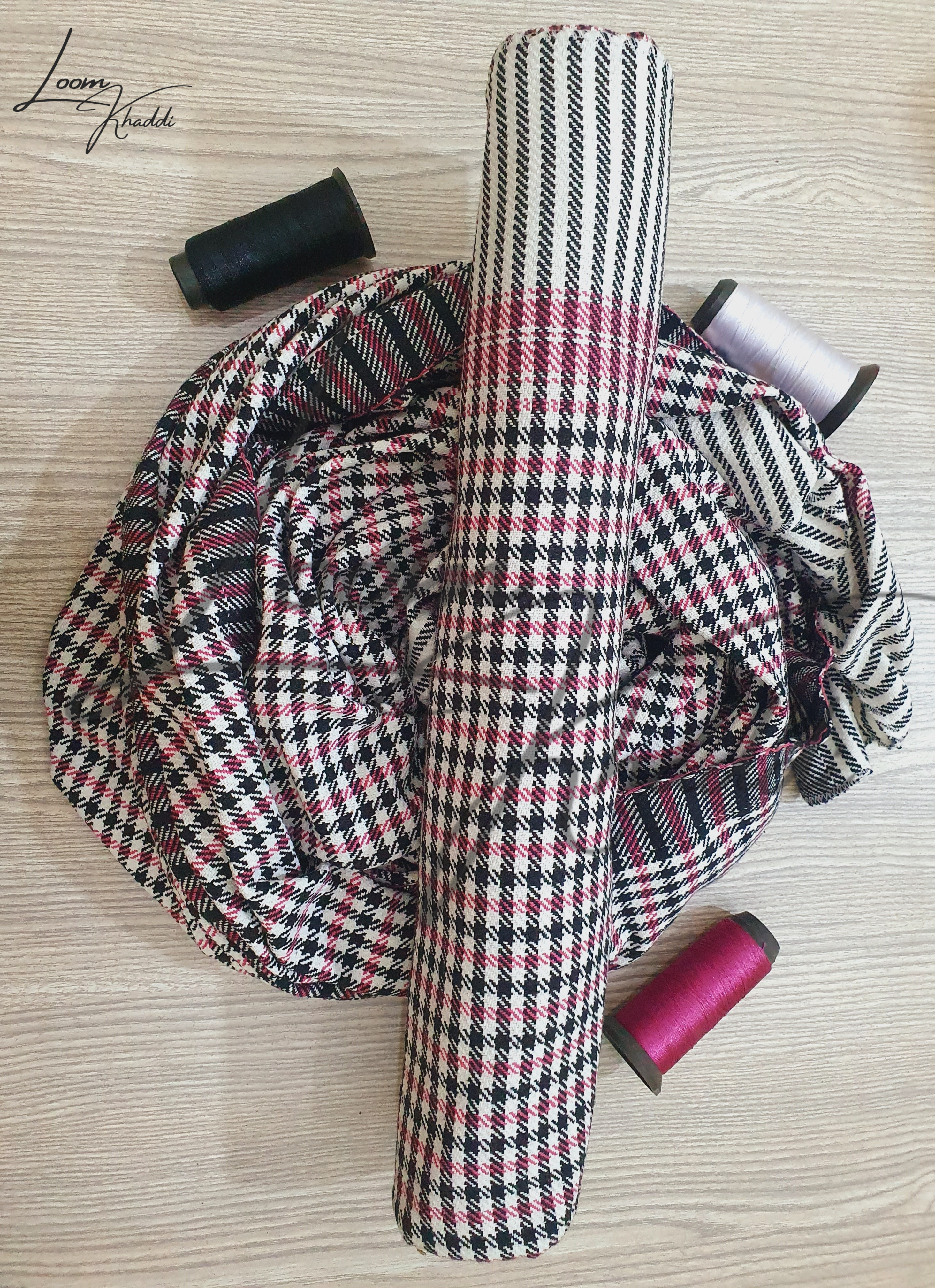 Pure Cotton Khais (کھیس) Throw