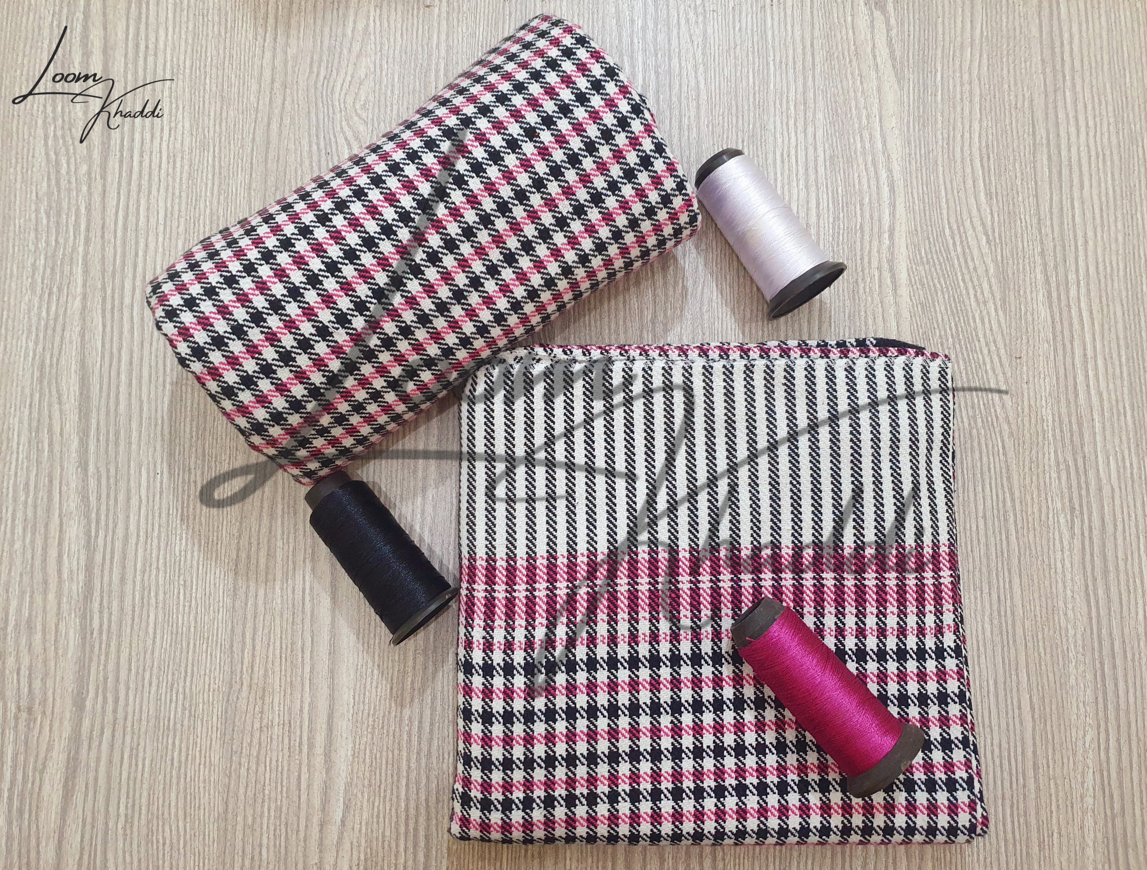 Pure Cotton Khais (کھیس) Throw